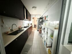 Blk 274C Punggol Regalia (Punggol), HDB 5 Rooms #636552381